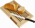 Bread knife