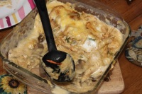 http://www.savingyoudinero.com/2012/06/05/chicken-fajita-casserole/