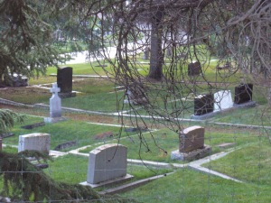 Cemetery