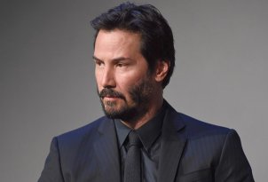 Keanu Reeves