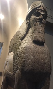 Lamassu