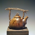 Teapot 1