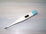 Thermometer