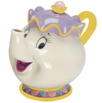 Teapot 2